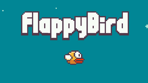 Flappy Banner