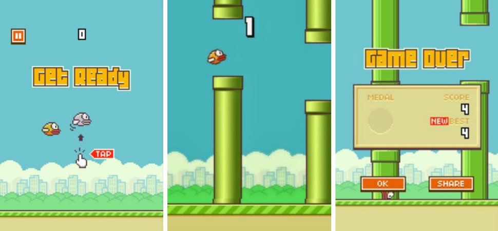 juegos de flappy bird online