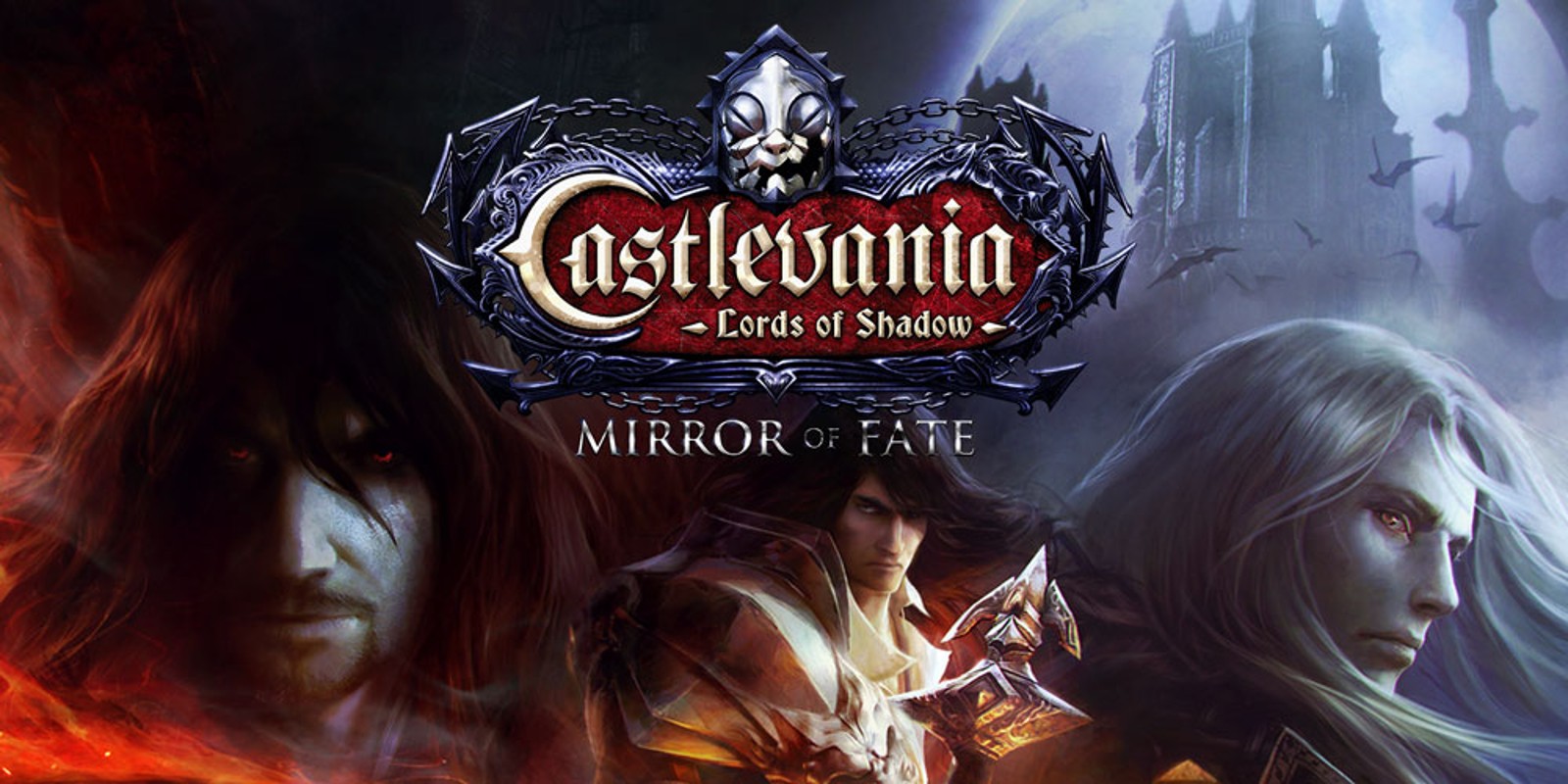 Mirror Of Fate